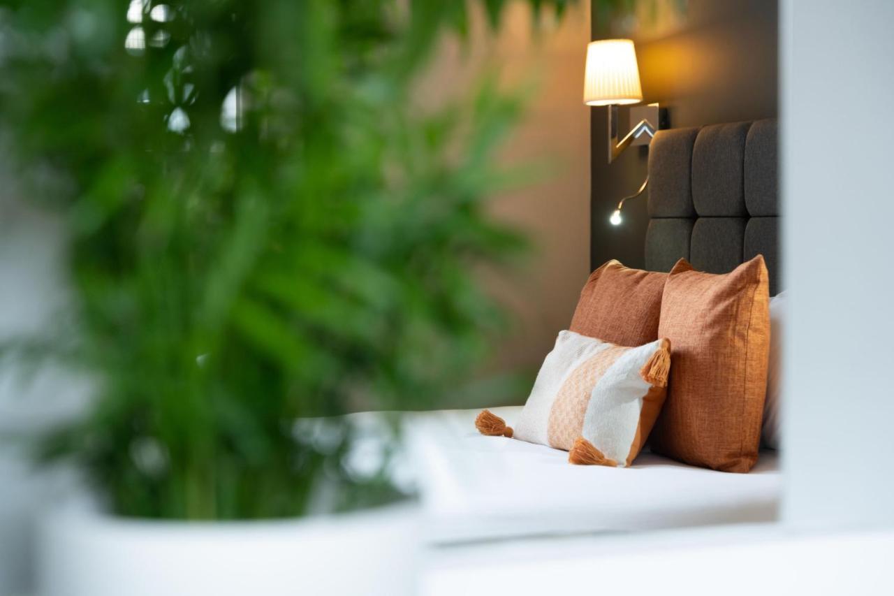 High Street Town House 4* Mánchester