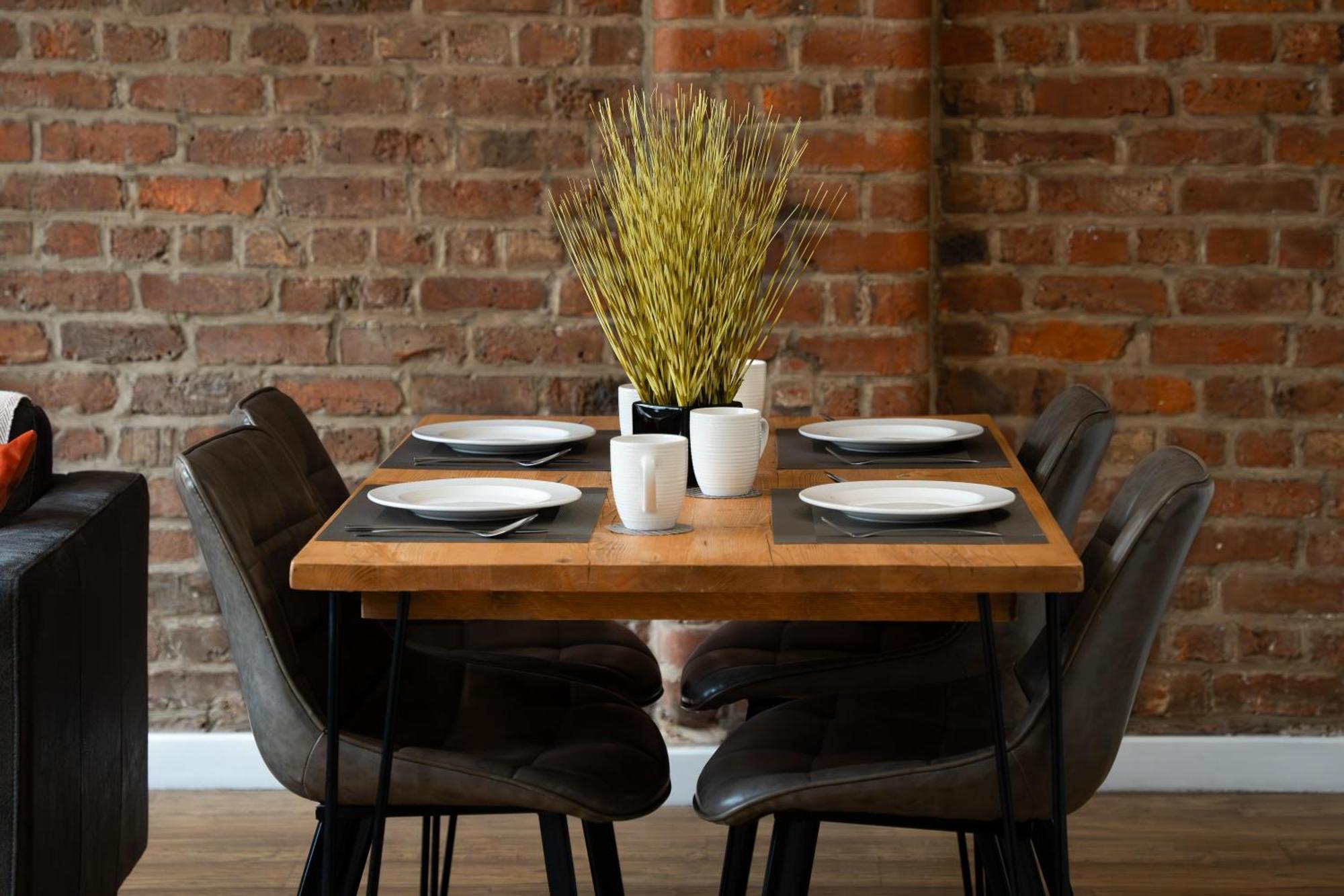High Street Town House Apartahotel 4*