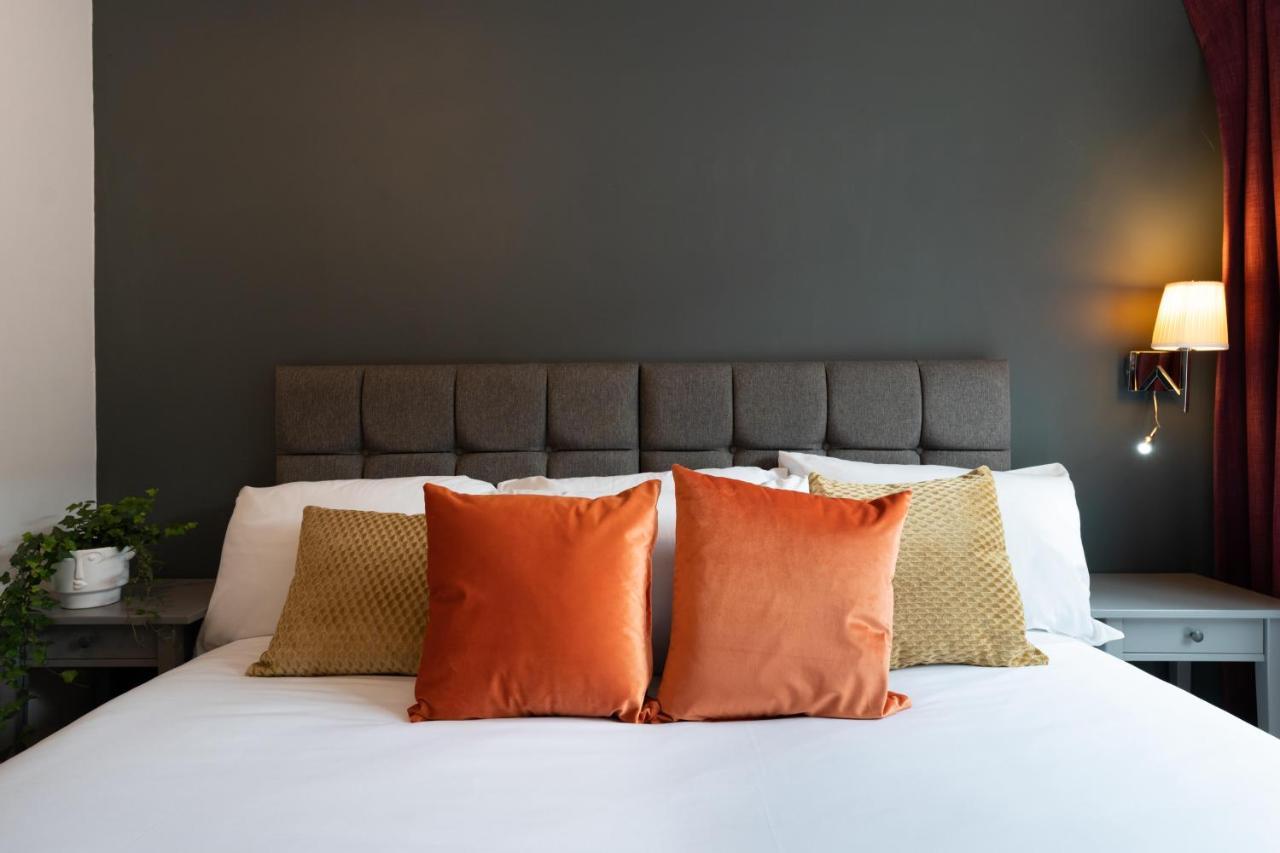 Апарт-отель High Street Town House 4*
