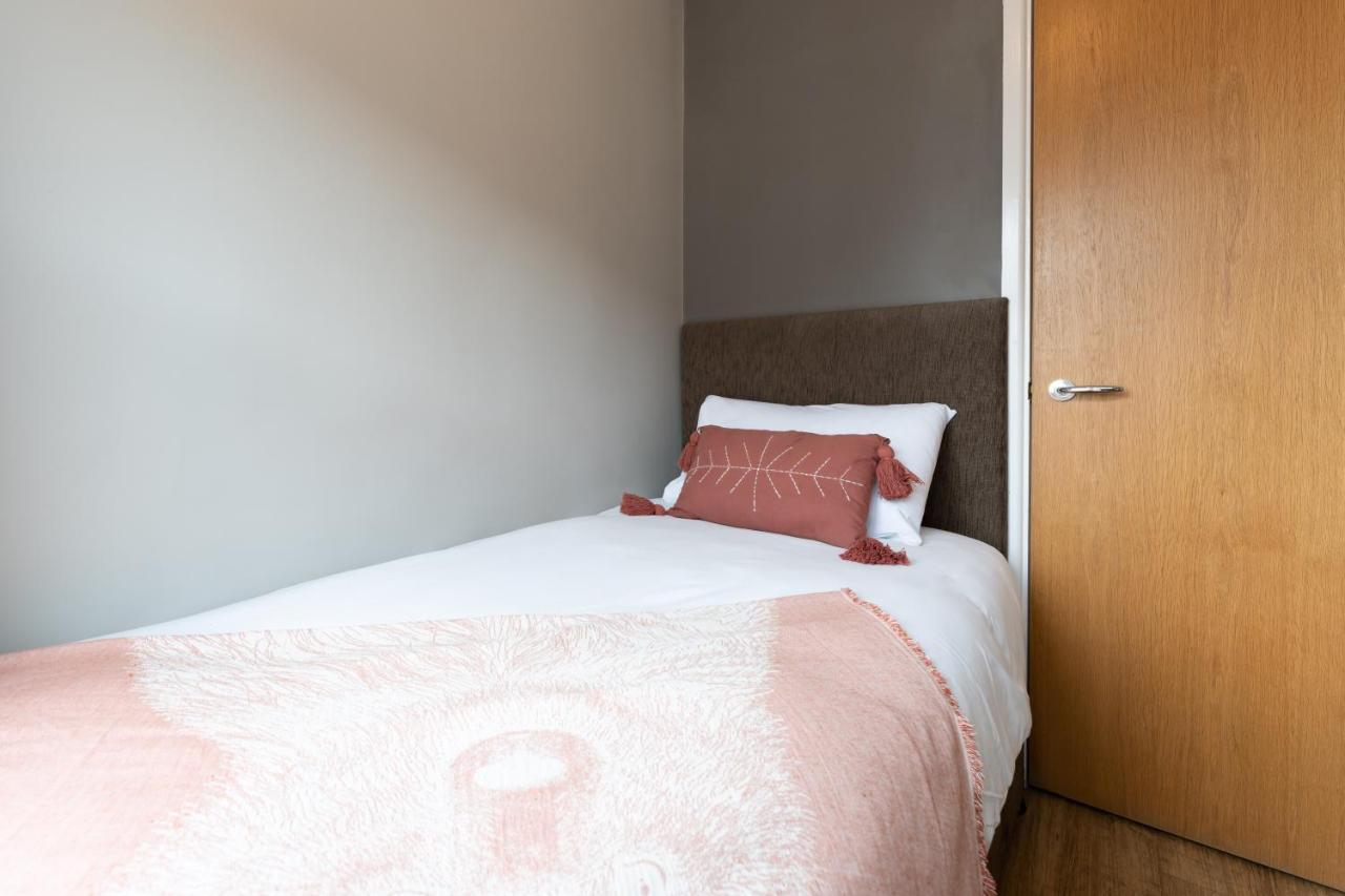 Апарт-отель High Street Town House 4*